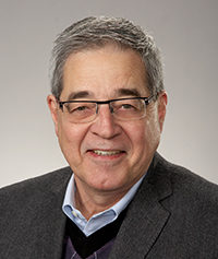 Chuck Hinz, City Representative