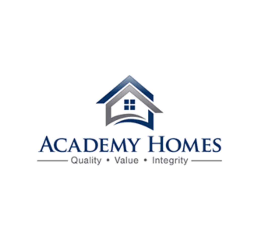 Academy Homes Logo