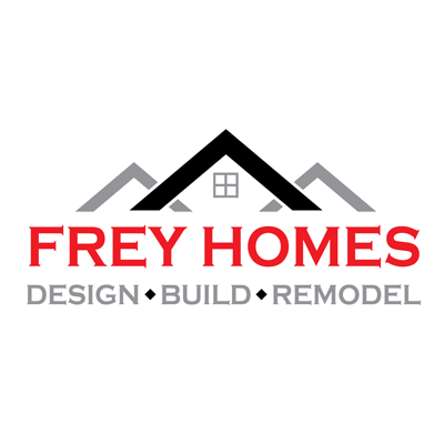 Frey Homes Logo