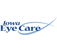 Iowa Eye Care Logo