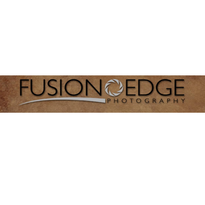 Fusion Edge Photography Logo
