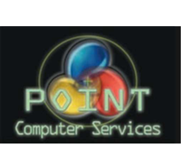Point Computer Services Logo