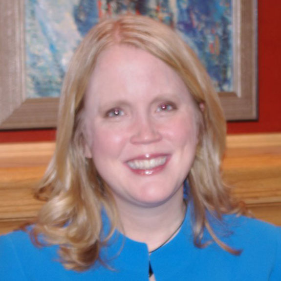 Dawn Svenson Holland, Board Member