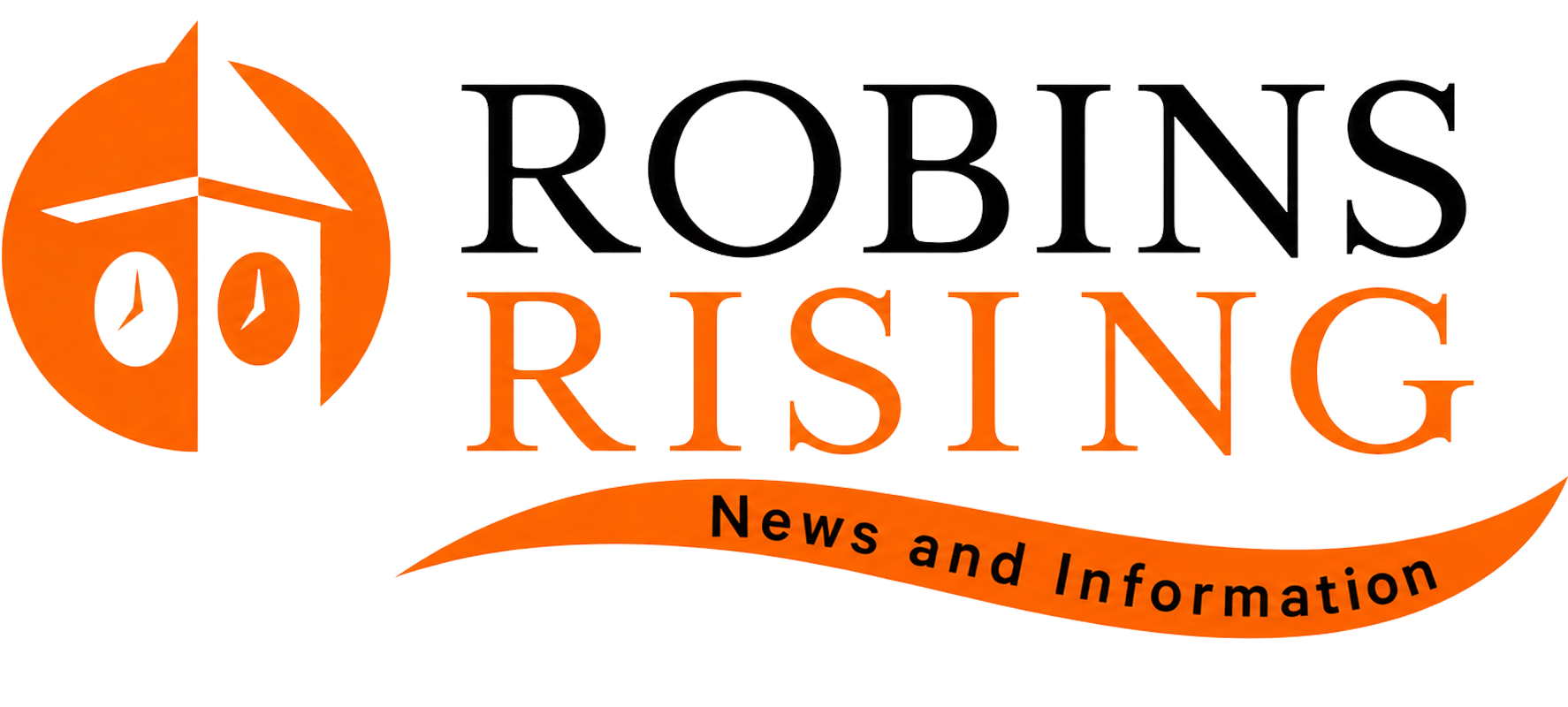 Robins Rising News and Information